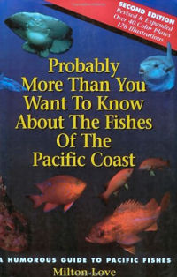 Probably More Than You Want to Know